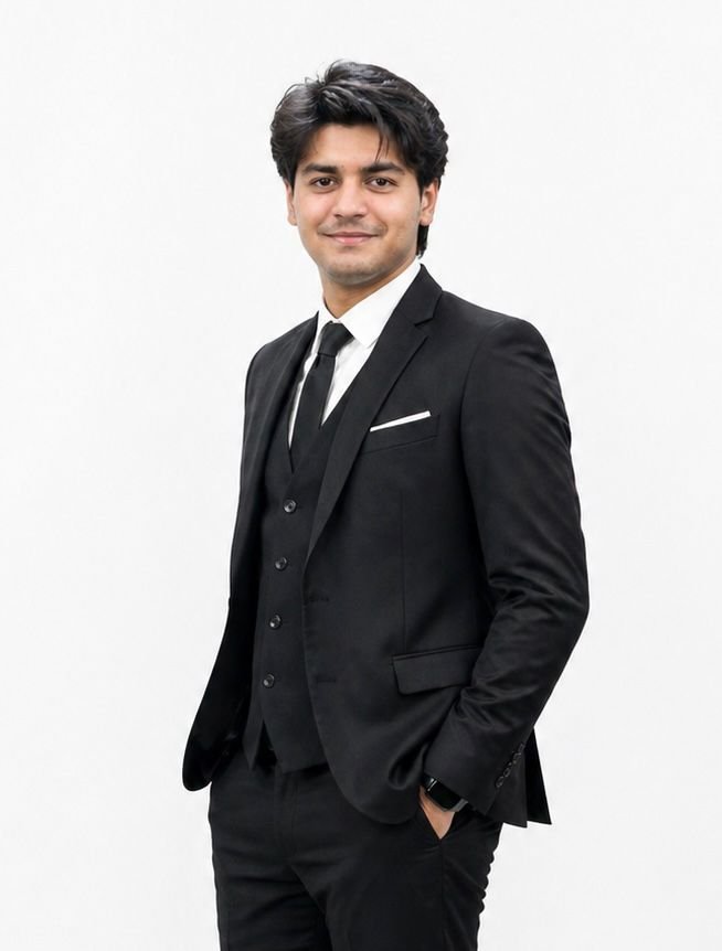 Hafiz Abdullah Azhar - Director Multitek Engineering