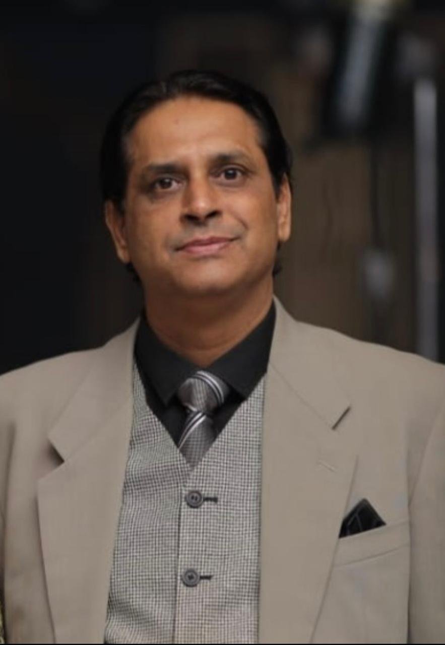 MUHAMMAD AZHAR BASHIR