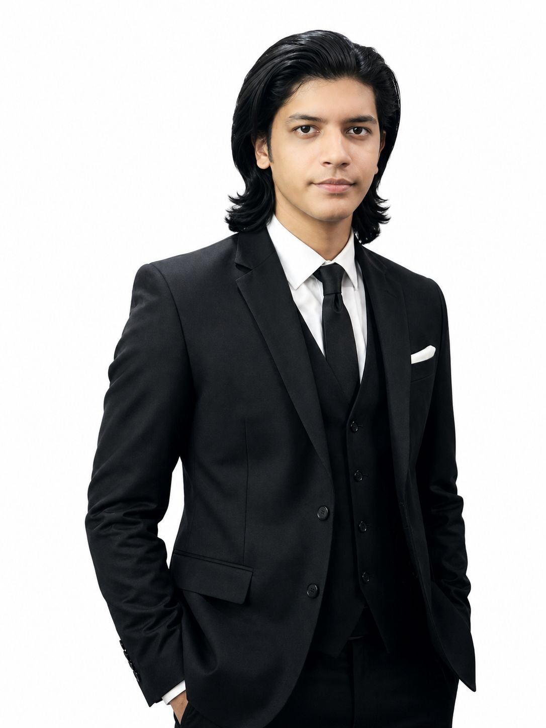 Muhammad Waliullah Azhar - Operations / Engineering